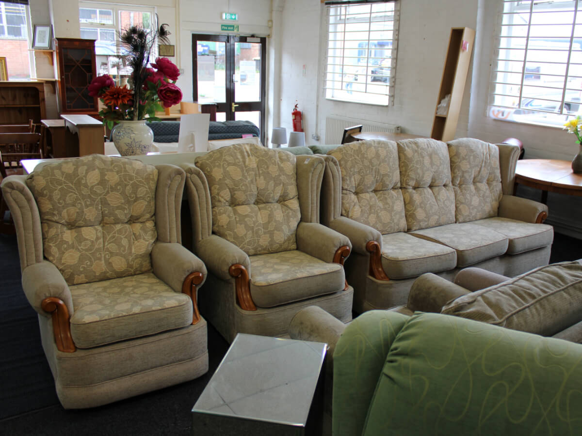 Find a shop - KEMP Hospice