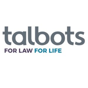 Talbots company logo